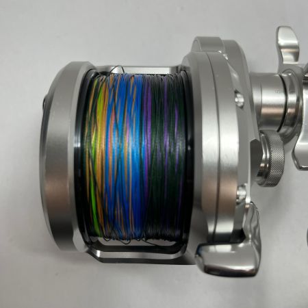 SHIMANO シマノ 両軸リール 20オシアジガー 4000HG  04067