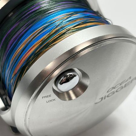 SHIMANO シマノ 両軸リール 20オシアジガー 4000HG  04067