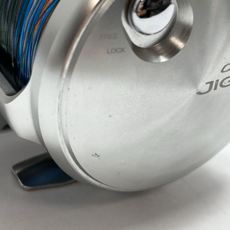 SHIMANO シマノ 両軸リール 20オシアジガー 4000HG  04067