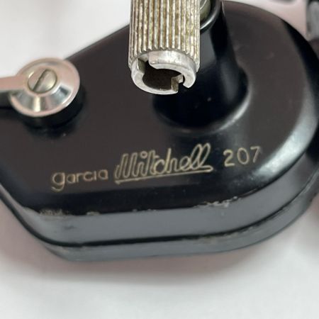 MITCHELL スピニングリール  207