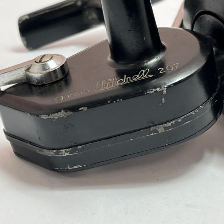 MITCHELL スピニングリール  207