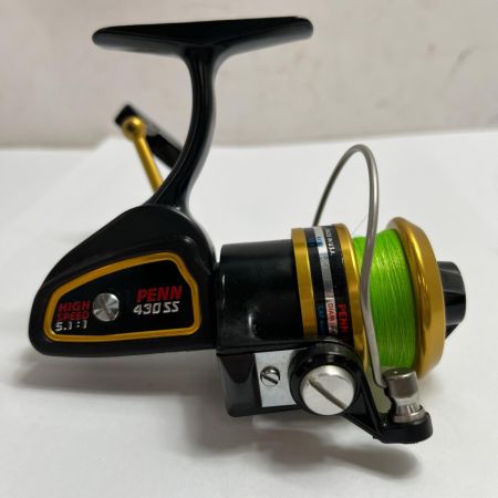 penn ペン スピニングリール  430SS