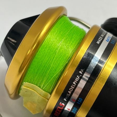 penn ペン スピニングリール  430SS