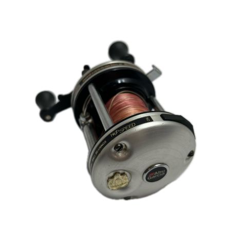 Abu Garcia アブガルシア ベイトリール  ｱﾝﾊﾞｻﾀﾞｰ 6500C