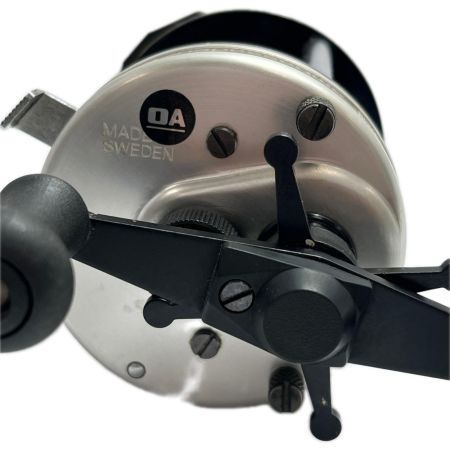 Abu Garcia アブガルシア ベイトリール  ｱﾝﾊﾞｻﾀﾞｰ 6500C
