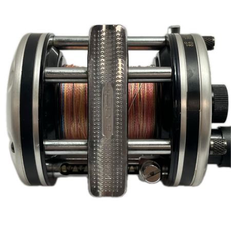 Abu Garcia アブガルシア ベイトリール  ｱﾝﾊﾞｻﾀﾞｰ 6500C