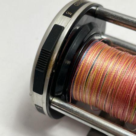Abu Garcia アブガルシア ベイトリール  ｱﾝﾊﾞｻﾀﾞｰ 6500C