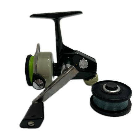 Abu Garcia アブガルシア スピニングリール 替えスプール付き ｶｰﾃﾞｨﾅﾙ33