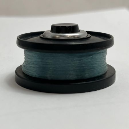 Abu Garcia アブガルシア スピニングリール 替えスプール付き ｶｰﾃﾞｨﾅﾙ33