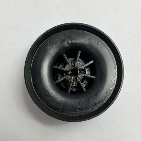 Abu Garcia アブガルシア スピニングリール 替えスプール付き ｶｰﾃﾞｨﾅﾙ33
