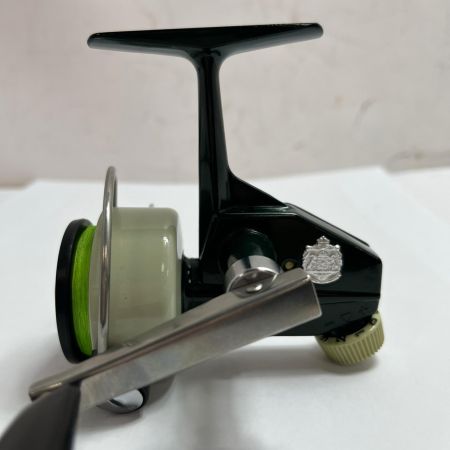 Abu Garcia アブガルシア スピニングリール 替えスプール付き ｶｰﾃﾞｨﾅﾙ33