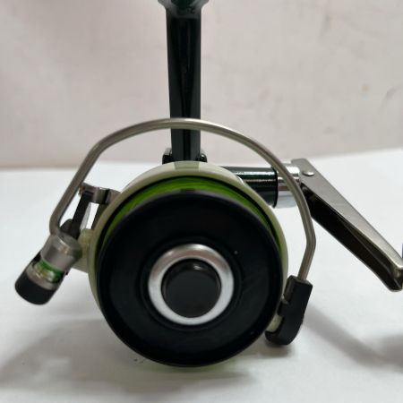 Abu Garcia アブガルシア スピニングリール 替えスプール付き ｶｰﾃﾞｨﾅﾙ33