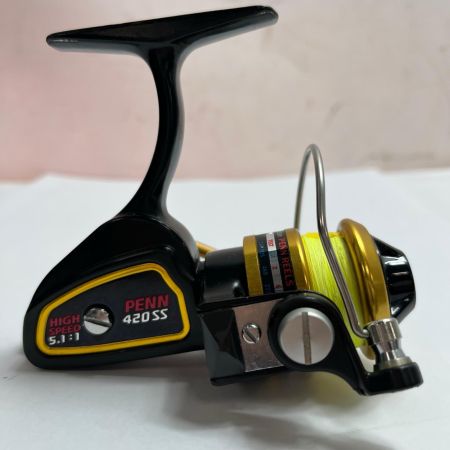 penn ペン スピニングリール  420SS