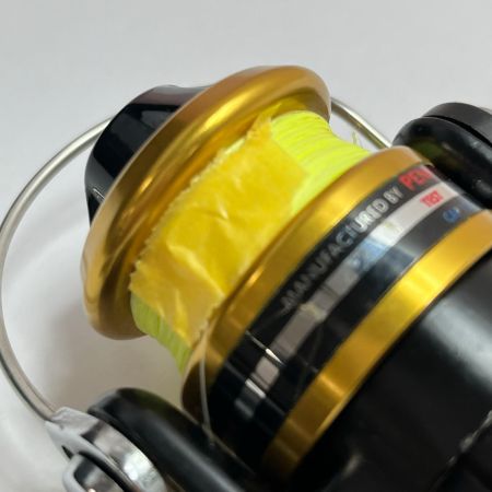 penn ペン スピニングリール  420SS