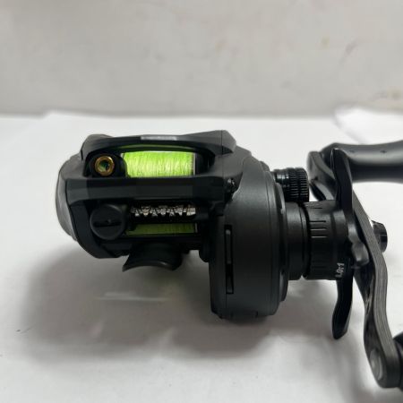 Abu Garcia アブガルシア ベイトリール  ROXANI BF8-L