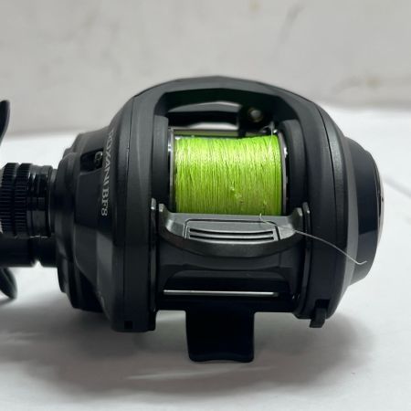Abu Garcia アブガルシア ベイトリール  ROXANI BF8-L