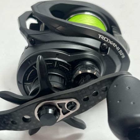 Abu Garcia アブガルシア ベイトリール  ROXANI BF8-L