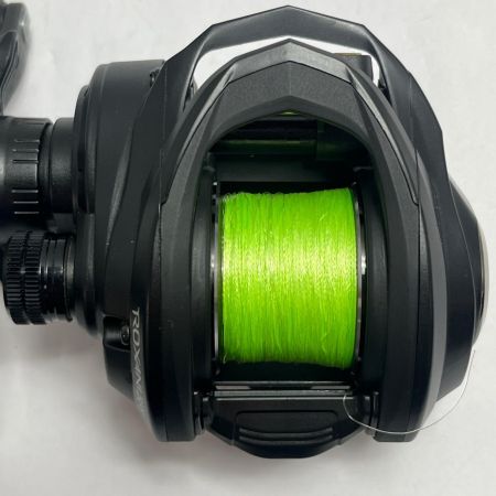 Abu Garcia アブガルシア ベイトリール  ROXANI BF8-L