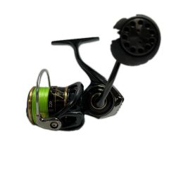 DAIWA ダイワ スピニングリール 22カルディアSW 4000-CXH 220654 Cランク