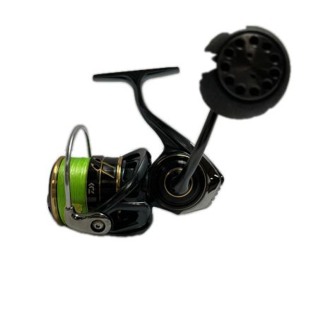 DAIWA ダイワ スピニングリール 22カルディアSW 4000-CXH 220654