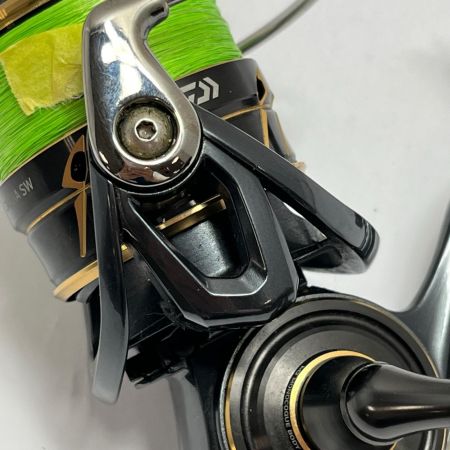DAIWA ダイワ スピニングリール 22カルディアSW 4000-CXH 220654