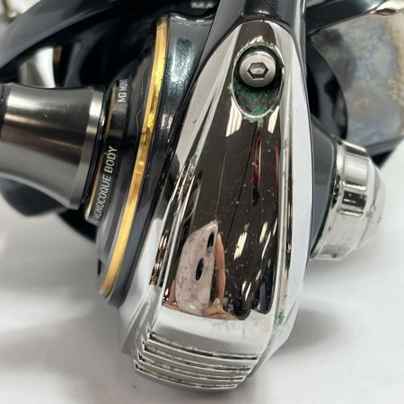 DAIWA ダイワ スピニングリール 22カルディアSW 4000-CXH 220654