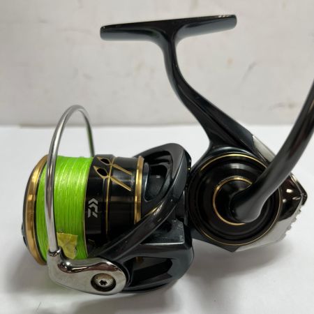 DAIWA ダイワ スピニングリール 22カルディアSW 4000-CXH 220654