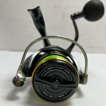 DAIWA ダイワ スピニングリール 22カルディアSW 4000-CXH 220654