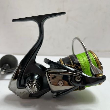 DAIWA ダイワ スピニングリール 22カルディアSW 4000-CXH 220654