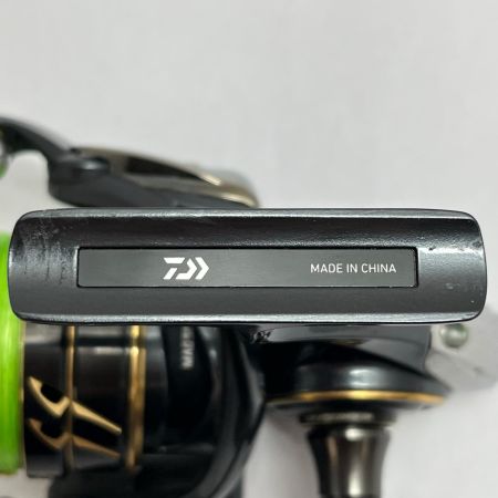 DAIWA ダイワ スピニングリール 22カルディアSW 4000-CXH 220654