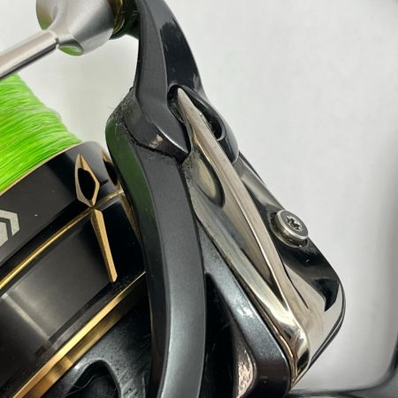 DAIWA ダイワ スピニングリール 22カルディアSW 4000-CXH 220654