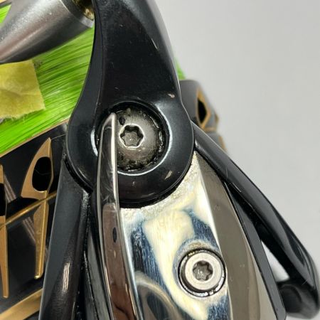 DAIWA ダイワ スピニングリール 22カルディアSW 4000-CXH 220654