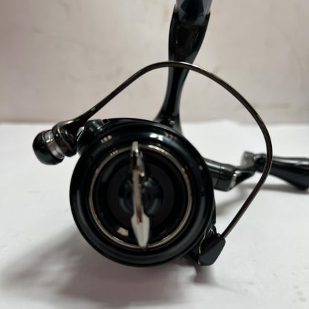 SHIMANO シマノ スピニングリール 19ヴァンキッシュ C2000S ゴメクサスハンドル/純正ハンドル 03950