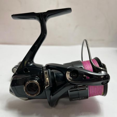 SHIMANO シマノ スピニングリール 19ヴァンキッシュ C2000S ゴメクサスハンドル/純正ハンドル 03950