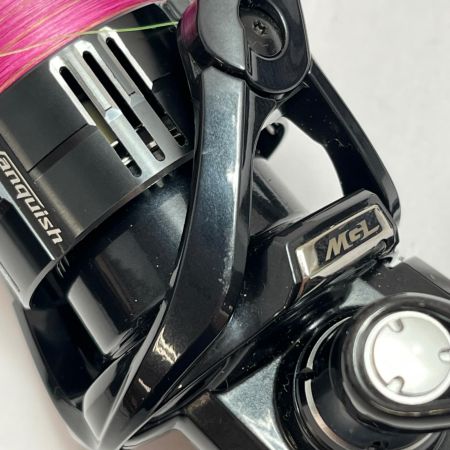 SHIMANO シマノ スピニングリール 19ヴァンキッシュ C2000S ゴメクサスハンドル/純正ハンドル 03950