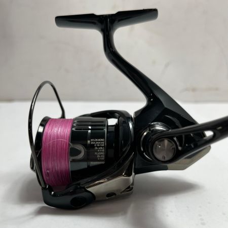 SHIMANO シマノ スピニングリール  19ヴァンキッシュ C2500SXG ゴメクサスハンドル 04164