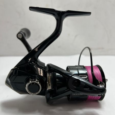 SHIMANO シマノ スピニングリール  19ヴァンキッシュ C2500SXG ゴメクサスハンドル 04164