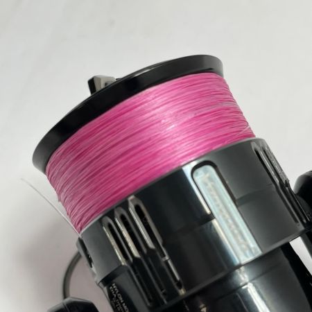 SHIMANO シマノ スピニングリール  19ヴァンキッシュ C2500SXG ゴメクサスハンドル 04164