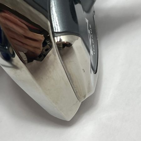 SHIMANO シマノ スピニングリール  17ツインパワーXD 4000XG  リールスタンド/夢屋ハンドル 03747
