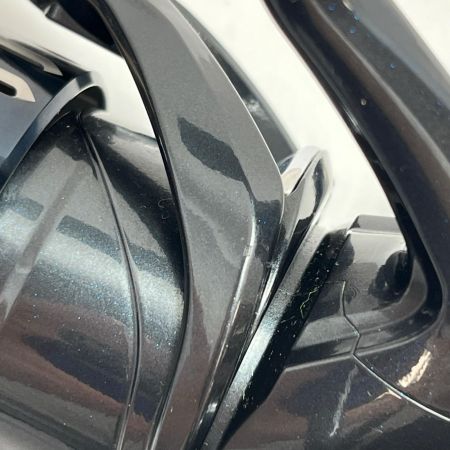 SHIMANO シマノ スピニングリール  17ツインパワーXD 4000XG  リールスタンド/夢屋ハンドル 03747