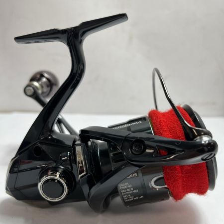 SHIMANO シマノ スピニングリール  19ヴァンキッシュ 4000XG  リブレハンドル/純正ハンドル 03963