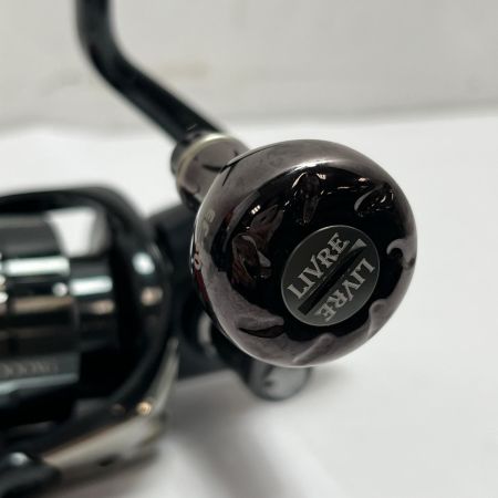 SHIMANO シマノ スピニングリール  19ヴァンキッシュ 4000XG  リブレハンドル/純正ハンドル 03963