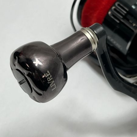 SHIMANO シマノ スピニングリール  19ヴァンキッシュ 4000XG  リブレハンドル/純正ハンドル 03963