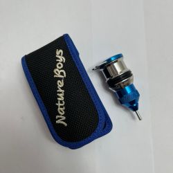 Nature Boys スピニングノッター Bランク