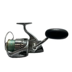 SHIMANO シマノ スピニングリール 98ステラ 10000 使用感有 sc66r Cランク