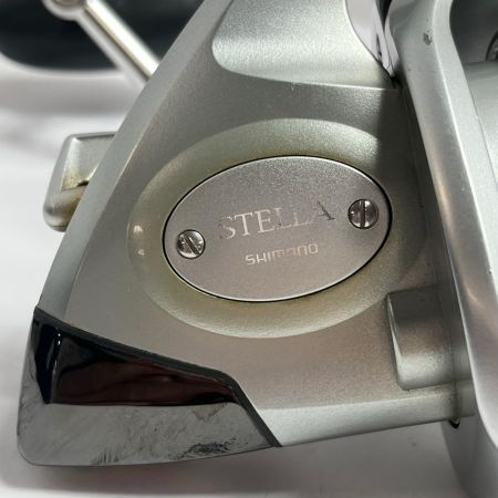 SHIMANO シマノ スピニングリール 98ステラ 10000 使用感有 sc66r