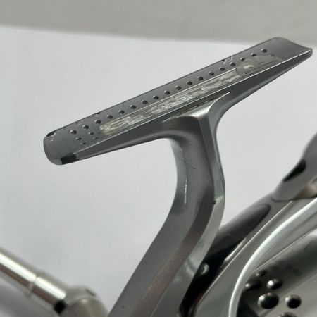 SHIMANO シマノ スピニングリール 98ステラ 10000 使用感有 sc66r