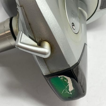 SHIMANO シマノ スピニングリール 98ステラ 10000 使用感有 sc66r