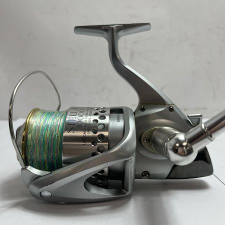 SHIMANO シマノ スピニングリール 98ステラ 10000 使用感有 sc66r