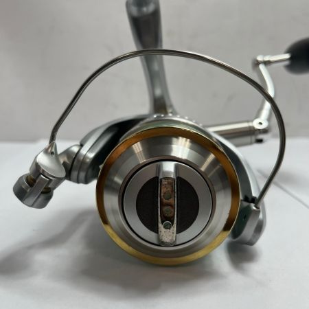 SHIMANO シマノ スピニングリール 98ステラ 10000 使用感有 sc66r